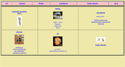 Desktop Screenshot of daanvanalten.nl